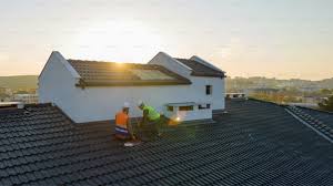 Best Flat Roofing  in Meadows Place, TX